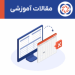 قواعد کلی صورتحساب ابطالی
